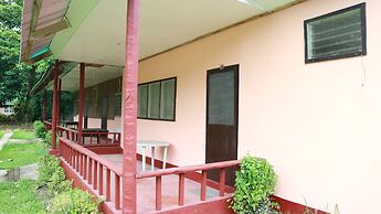 Cabua-an Beach Resort - Hostel