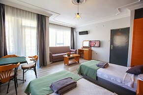 HMA Hotel & Suites