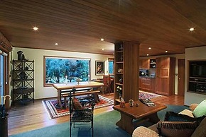 Pencarrow Luxury Lodge