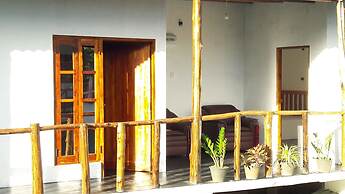 Eagle Safari Family Bungalow Udawalwe