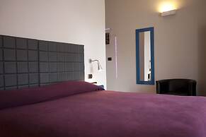 Old Kitchen Vatican Suites