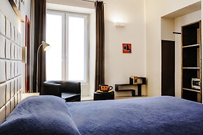 Old Kitchen Vatican Suites