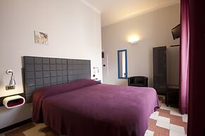 Old Kitchen Vatican Suites