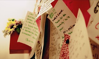 Old Kitchen Vatican Suites