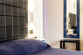 Old Kitchen Vatican Suites