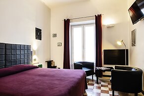 Old Kitchen Vatican Suites