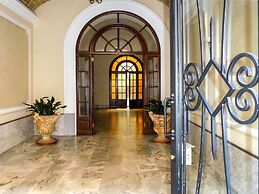 Old Kitchen Vatican Suites