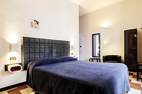 Old Kitchen Vatican Suites