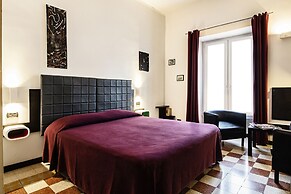 Old Kitchen Vatican Suites