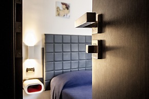 Old Kitchen Vatican Suites