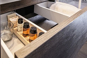 Old Kitchen Vatican Suites