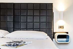 Old Kitchen Vatican Suites