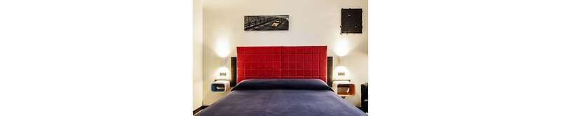 Old Kitchen Vatican Suites