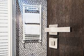 Old Kitchen Vatican Suites