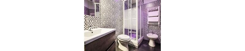 Old Kitchen Vatican Suites