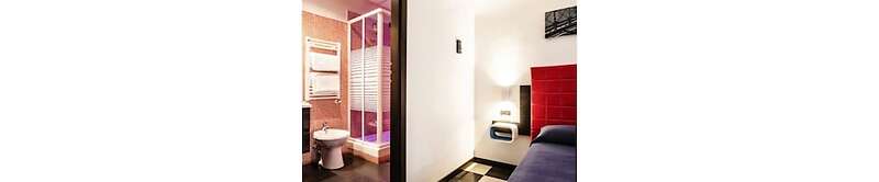 Old Kitchen Vatican Suites