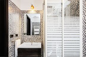 Old Kitchen Vatican Suites