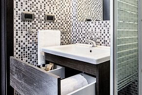 Old Kitchen Vatican Suites