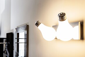 Old Kitchen Vatican Suites