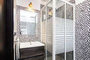 Old Kitchen Vatican Suites