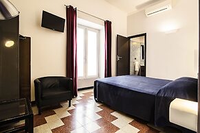 Old Kitchen Vatican Suites