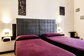 Old Kitchen Vatican Suites