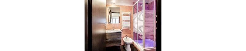 Old Kitchen Vatican Suites