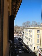 Old Kitchen Vatican Suites