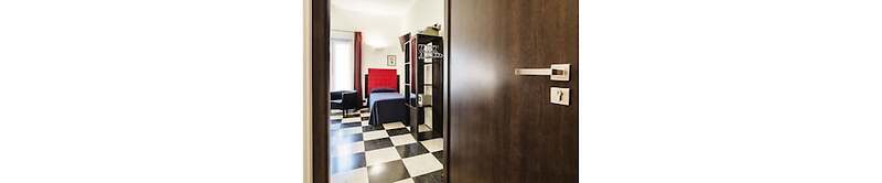 Old Kitchen Vatican Suites