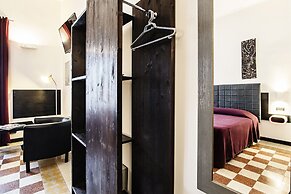 Old Kitchen Vatican Suites