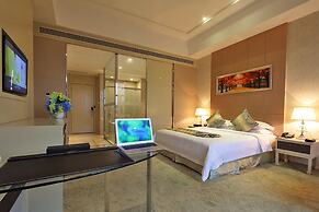 Gin Mao Yuan Hotel Shenzhen