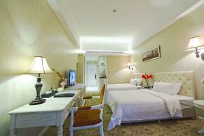 Gin Mao Yuan Hotel Shenzhen