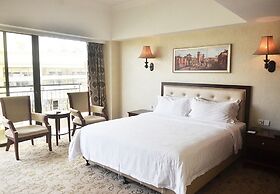 Gin Mao Yuan Hotel Shenzhen