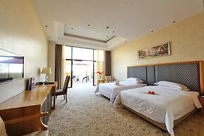 Gin Mao Yuan Hotel Shenzhen