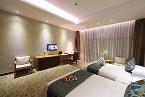 Gin Mao Yuan Hotel Shenzhen