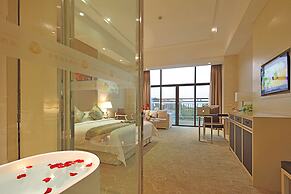 Gin Mao Yuan Hotel Shenzhen