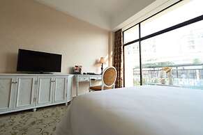 Gin Mao Yuan Hotel Shenzhen