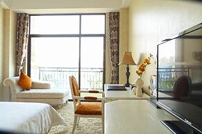 Gin Mao Yuan Hotel Shenzhen