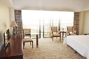 Gin Mao Yuan Hotel Shenzhen