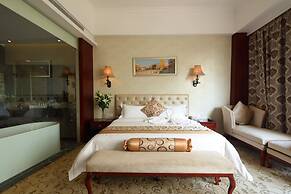 Gin Mao Yuan Hotel Shenzhen