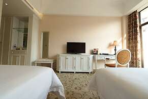 Gin Mao Yuan Hotel Shenzhen