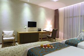 Gin Mao Yuan Hotel Shenzhen