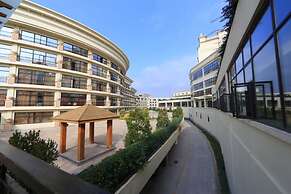 Gin Mao Yuan Hotel Shenzhen