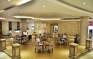 Gin Mao Yuan Hotel Shenzhen