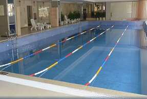 Gin Mao Yuan Hotel Shenzhen