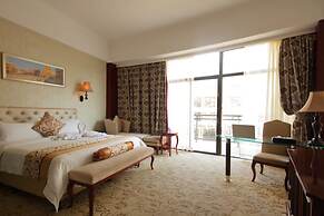 Gin Mao Yuan Hotel Shenzhen