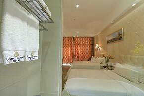 Gin Mao Yuan Hotel Shenzhen