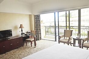 Gin Mao Yuan Hotel Shenzhen