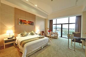 Gin Mao Yuan Hotel Shenzhen