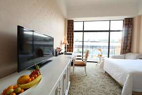 Gin Mao Yuan Hotel Shenzhen